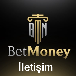 betmoney iletişim