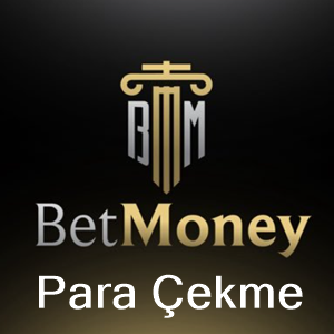 betmoney para çekme