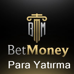 betmoney para yatırma