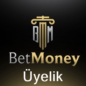 betmoney üyelik