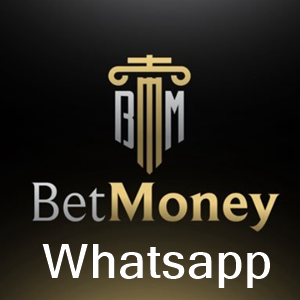 betmoney whatsapp